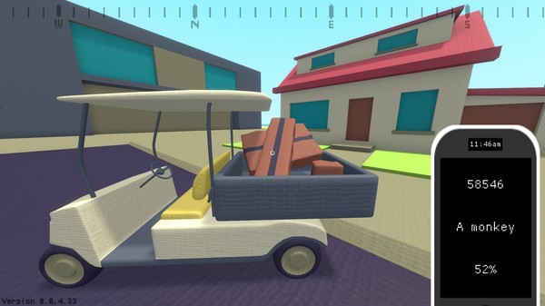 The Amazing Mail Game game for windows Pc 1