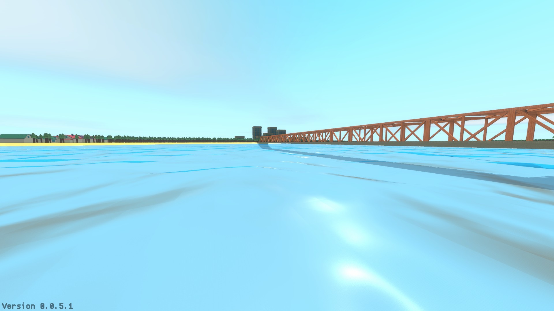 The Amazing Mail Game #8