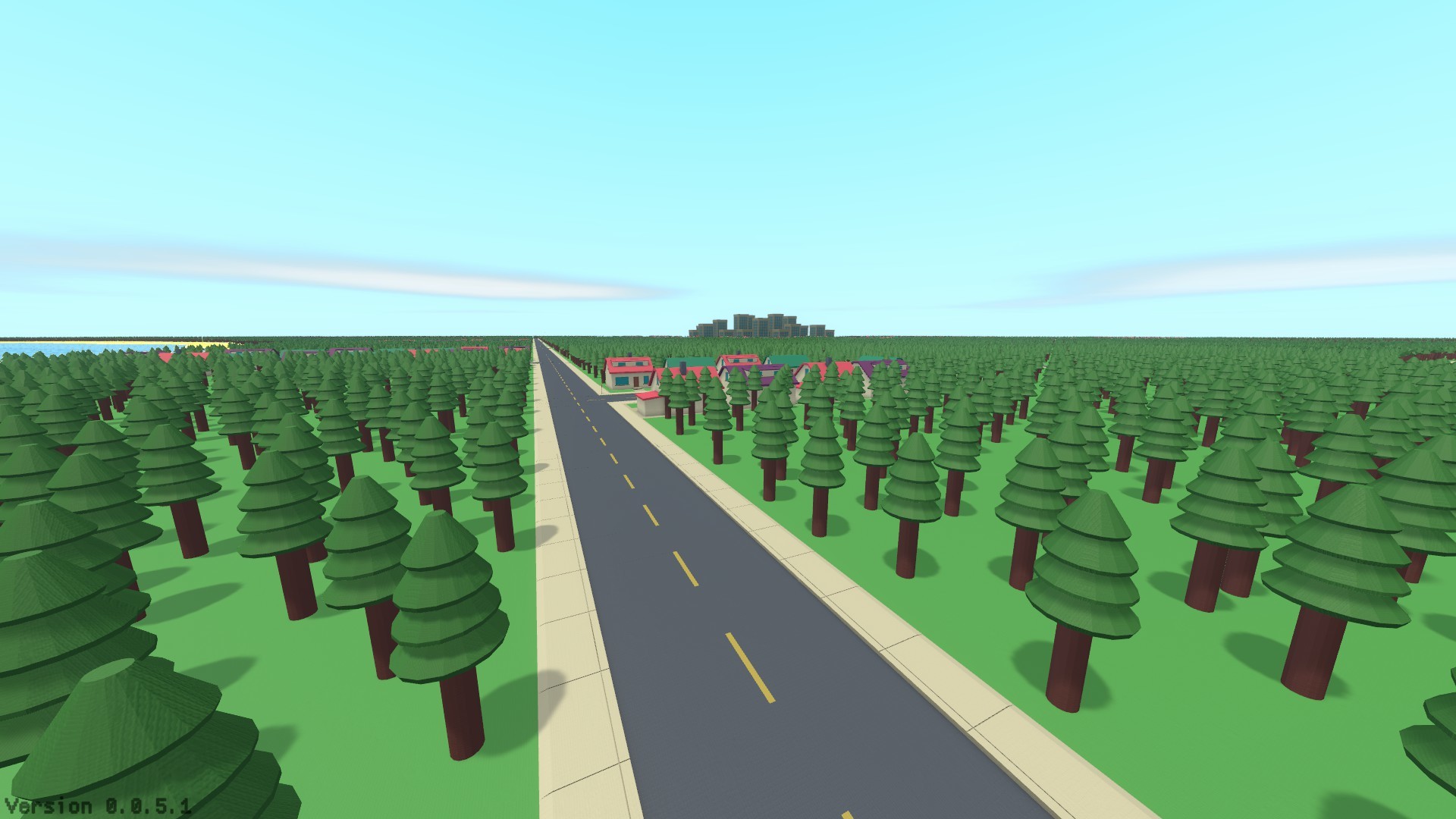 The Amazing Mail Game #7