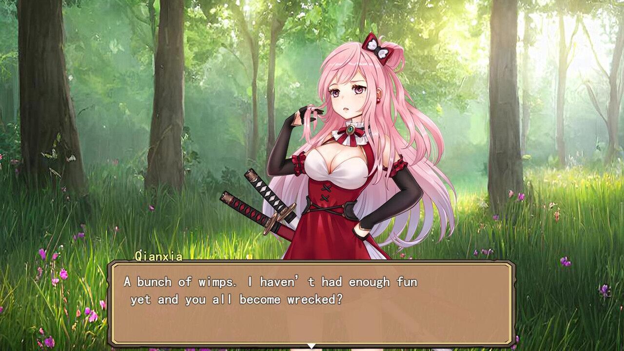 重回哩世界 screenshot 1