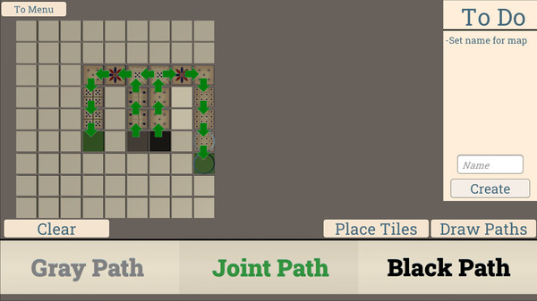 The Lost Game: Royal Game Of Urfor windows and Linux 1