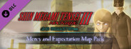 Shin Megami Tensei III Nocturne HD Remaster - Mercy and Expectation Map Pack