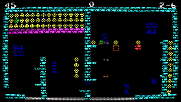 Goblin Dungeoneer game for Linux 1