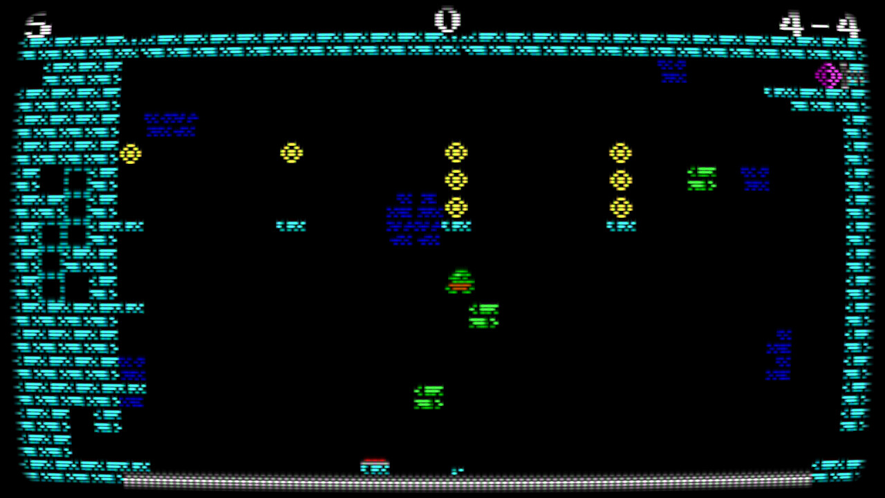 Goblin Dungeoneer #4