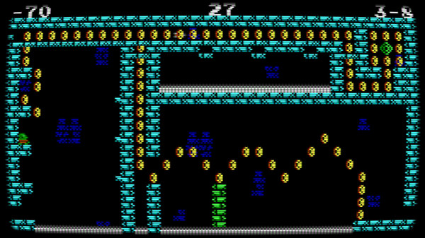 Goblin Dungeoneer game for windows Pc 1