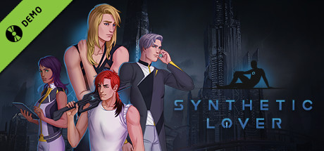 Synthetic Lover Demo banner