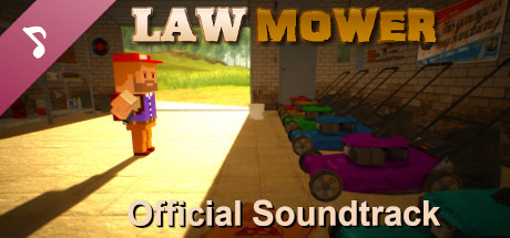 Law Mower Steam Charts and Player Count Stats