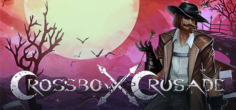 Image for Crossbow Crusade