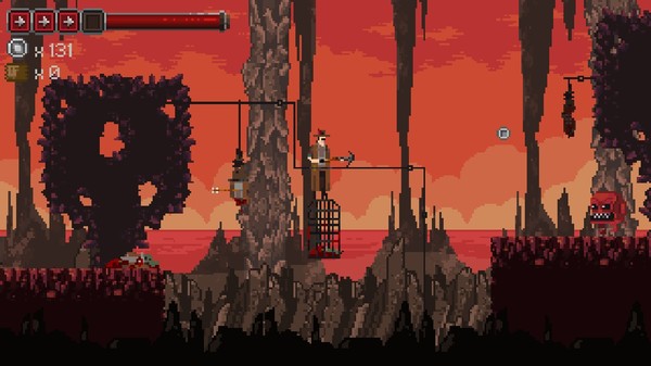 Скриншот из Crossbow Crusade Скриншот из Crossbow Crusade