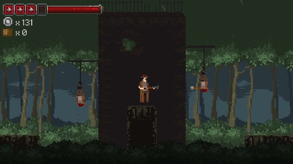 Скриншот из Crossbow Crusade Скриншот из Crossbow Crusade