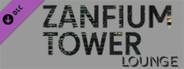 Ambient Channels: Zanfium Tower - Lounge