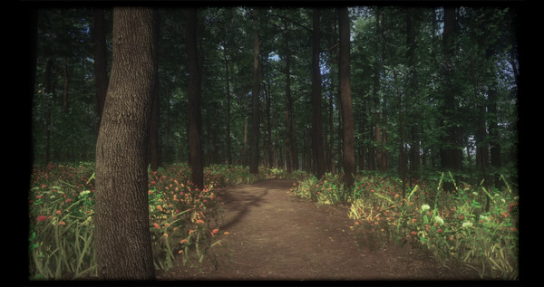 Gate to Site 8 game for Linux 1