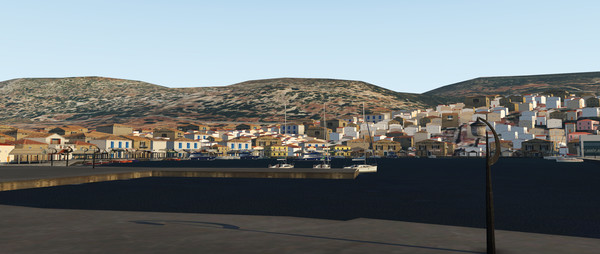 X-Plane 11 - Add-on: Skyline Simulations - LGSM - Samos Airport