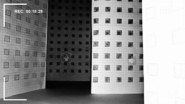 Скриншот из Darkness Under My Bed