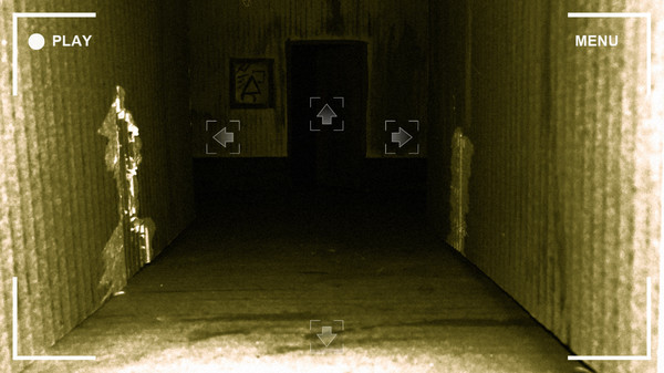 Скриншот из Darkness Under My Bed