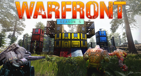 Warfronts Mobile PvP Online para Android - Download