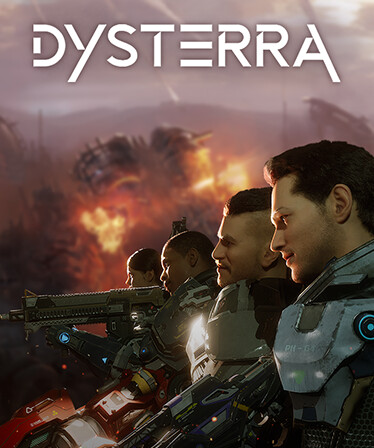 Dysterra