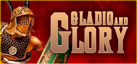 Image for Gladio and Glory