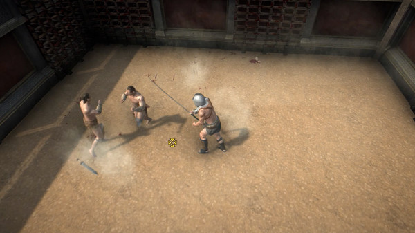 Gladio and Glory for linux
