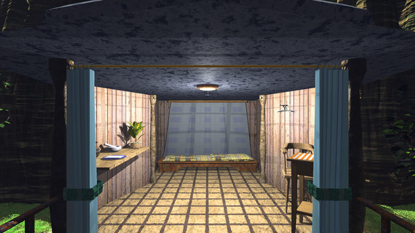 RHEM III SE game for Linux 1