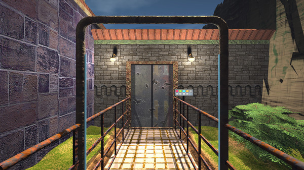 RHEM III SE game for windows Pc 1