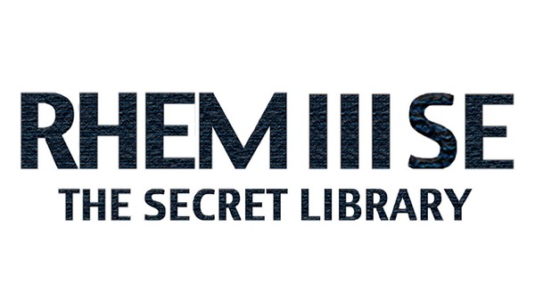 Скриншот из RHEM III SE