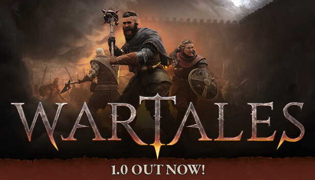 Save 25% on Wartales on Steam