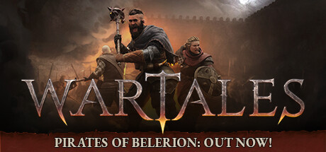 Save 25% on Wartales on Steam