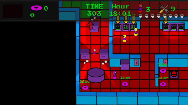 Скриншот из The Help Desk Скриншот из The Help Desk