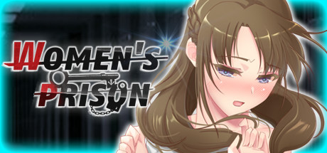 Woman's Prison title image