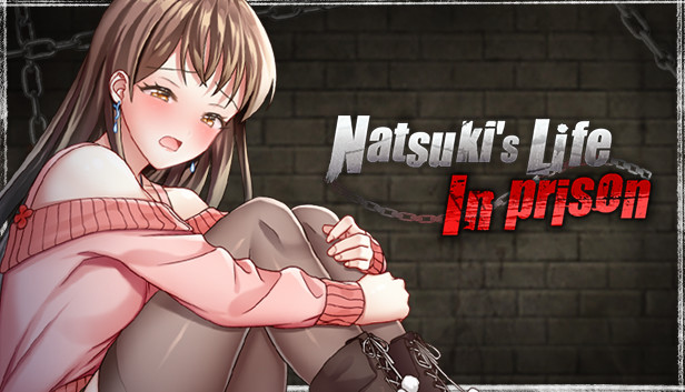 Save 32% on Natsuki's Life In Prison on Steam