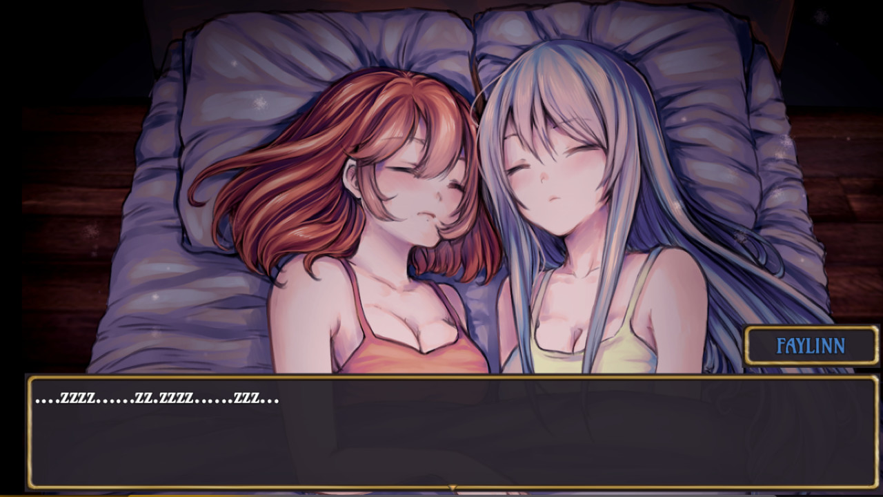 Faylinn's Quest screenshot 1