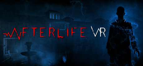 Afterlife VR Cover Image