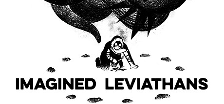 Imagined Leviathans Cover Image