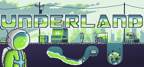 Underland 游戏图标