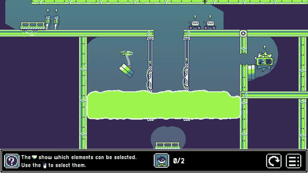 Скриншот из Underland