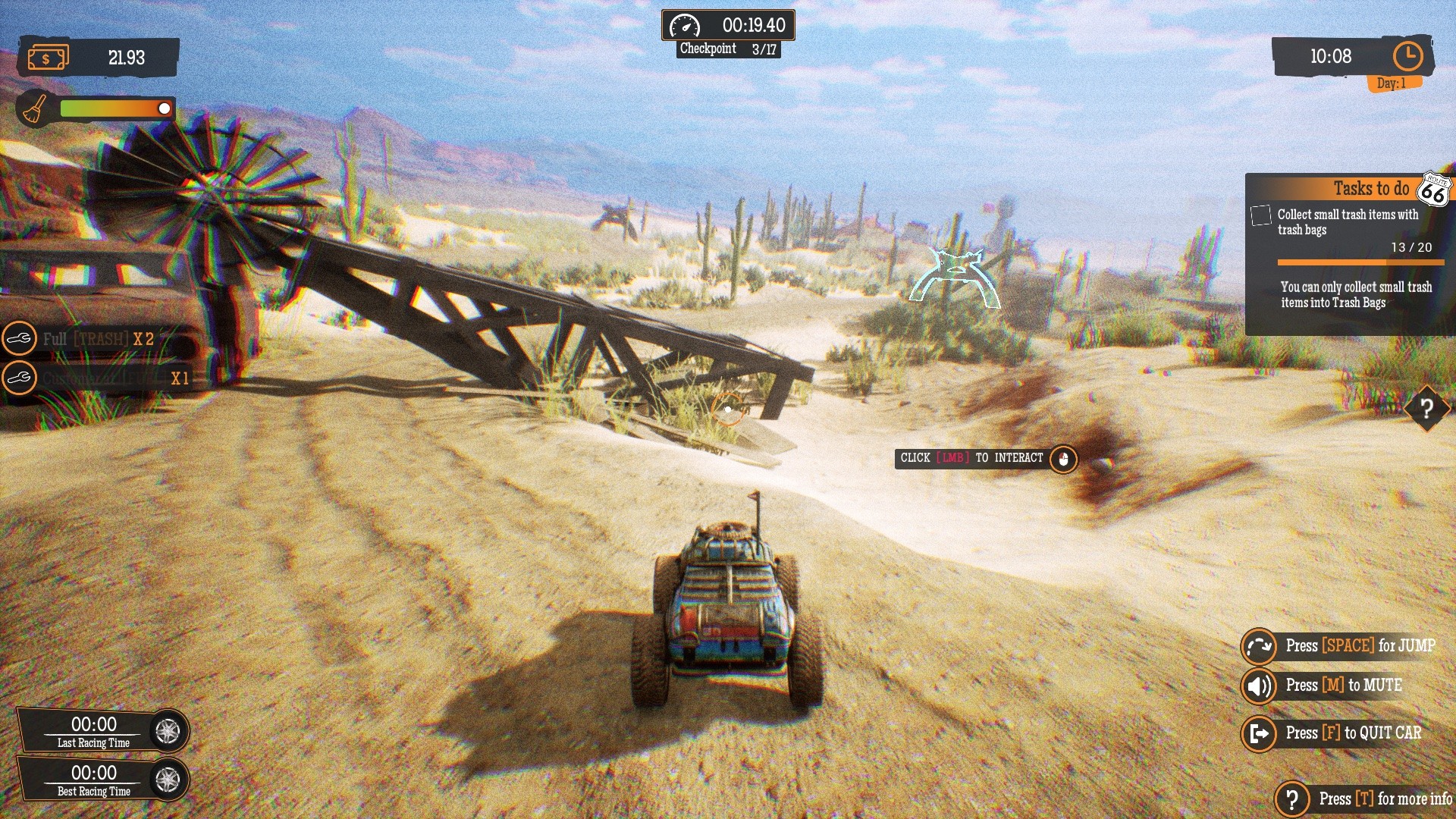 Gas Station Simulator: Prologue - Early Days #6