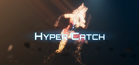 Hyper Catch Cover Image
