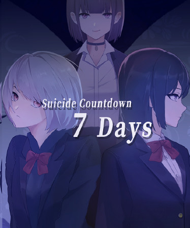 Suicide Countdown: 7 Days