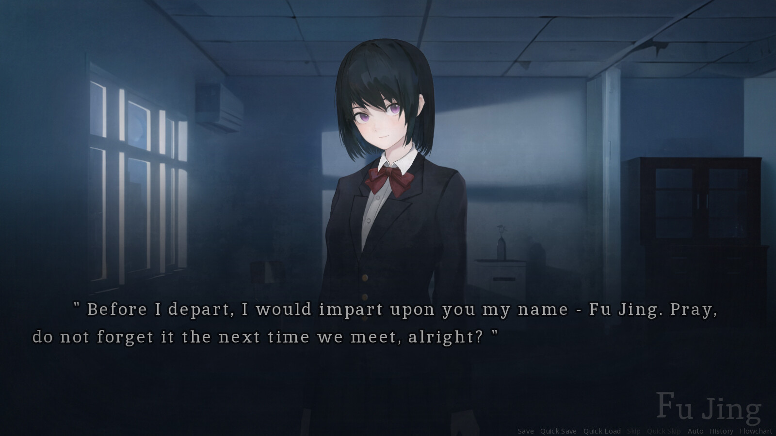 Suicide Countdown: 7 Days #2