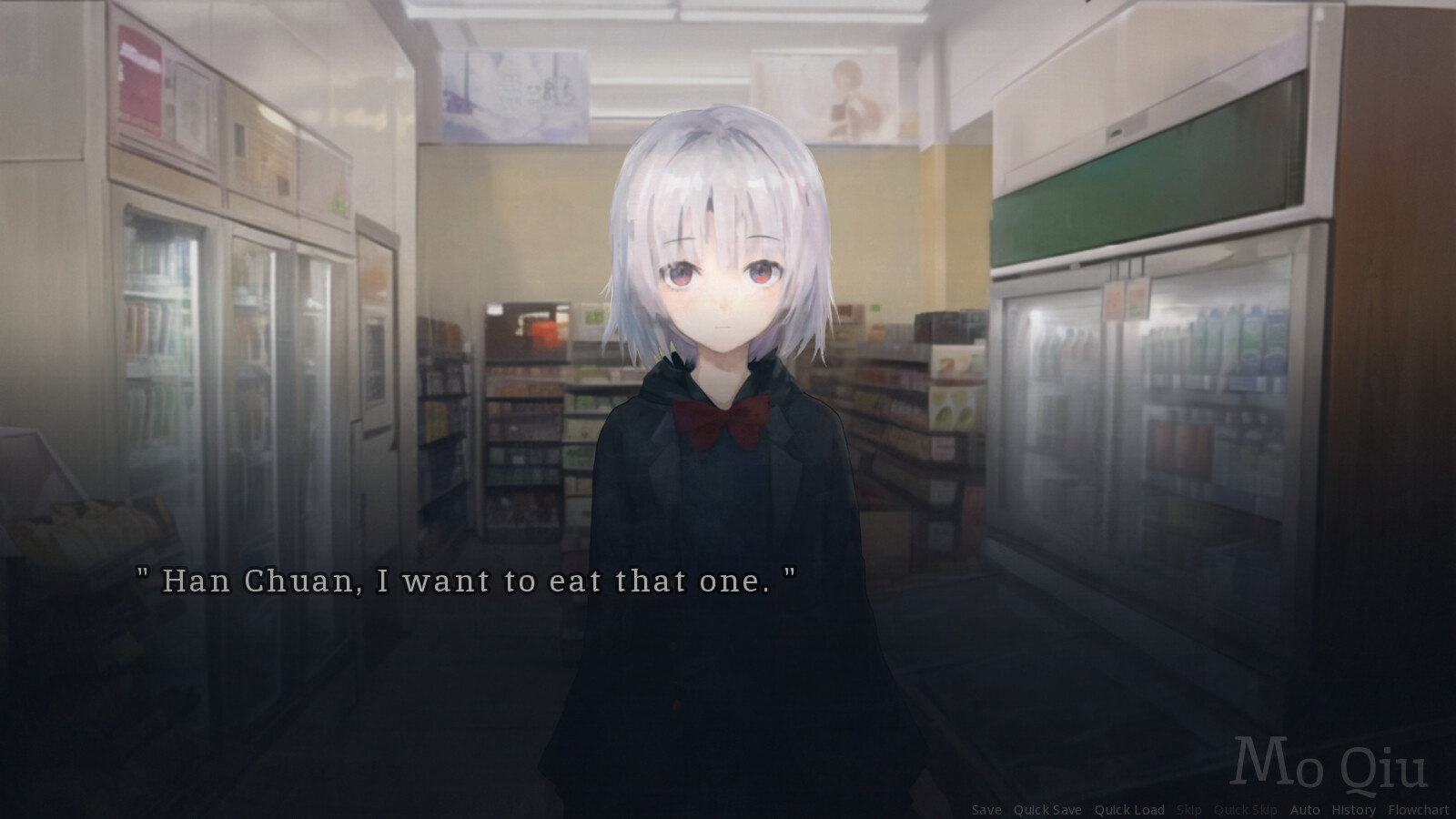 Suicide Countdown: 7 Days #7