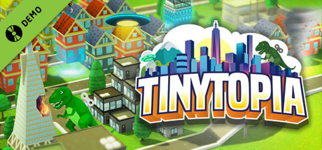 Tinytopia Demo banner