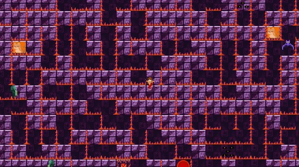 скриншот Endurance Labyrinth 5