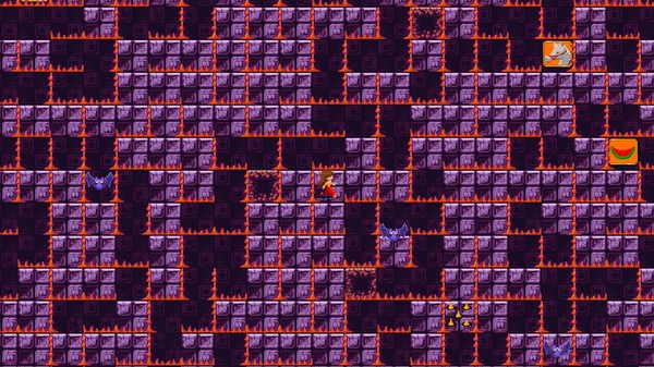 Endurance Labyrinth game for Linux 1