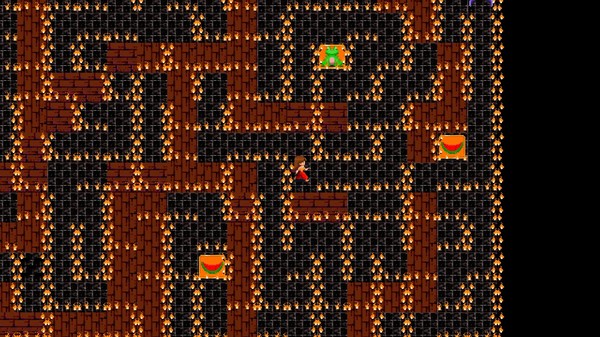 скриншот Endurance Labyrinth 2