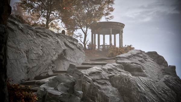 Gordian Rooms 2: A curious island game for windows Pc 1