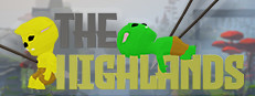 THE HIGHLANDS
