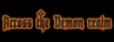 Across the demon realm