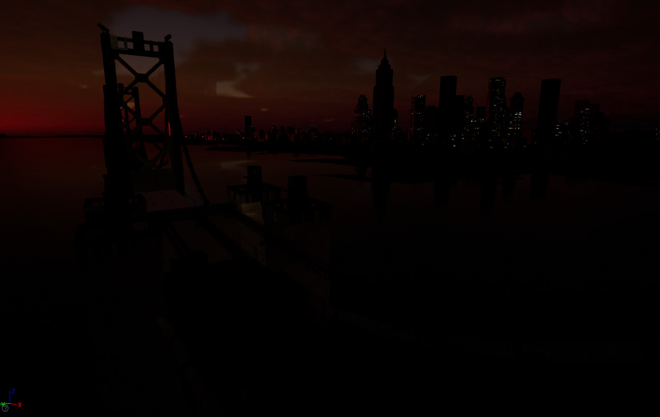 Mythic Zombies screenshot 5