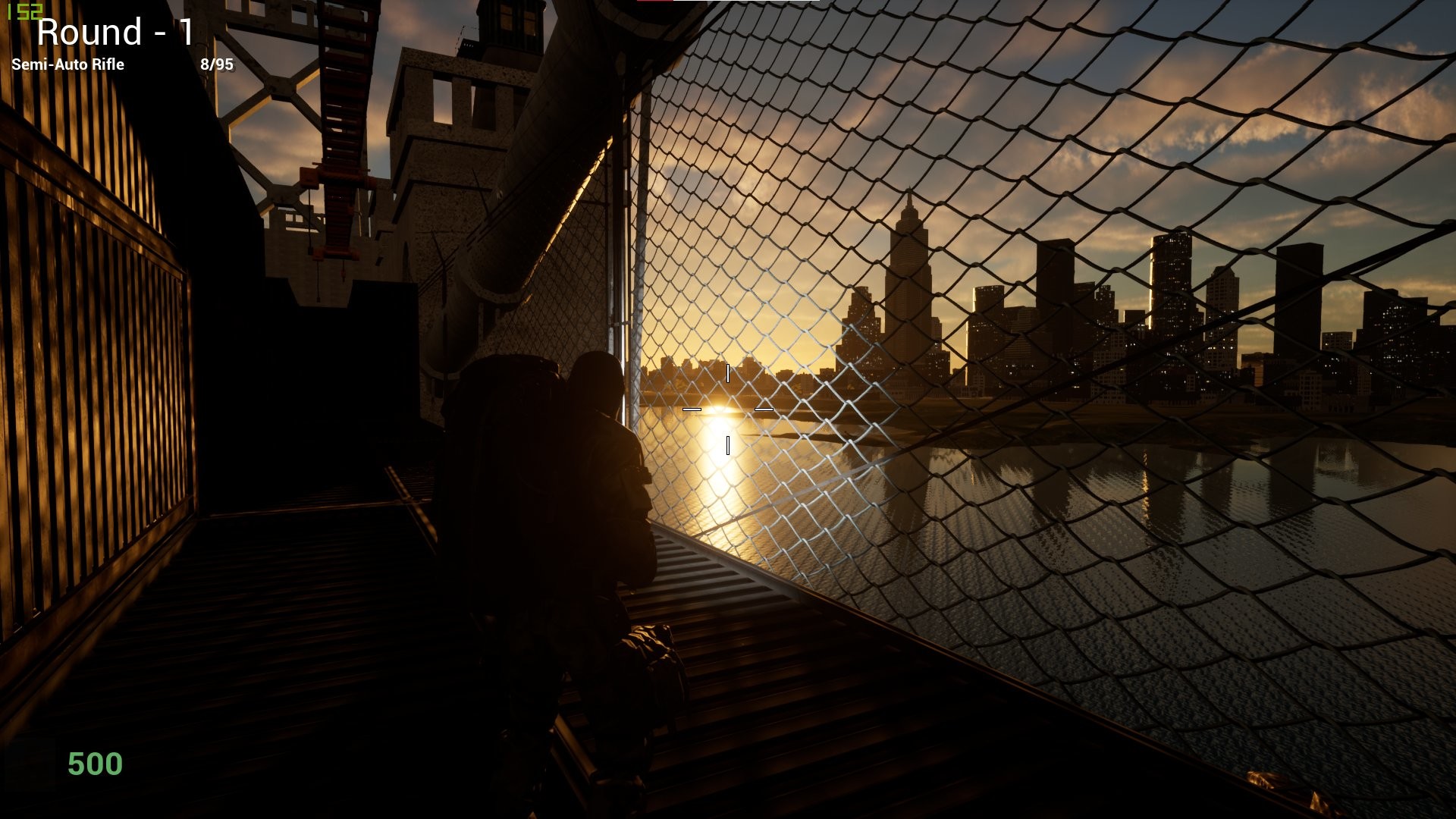Mythic Zombies screenshot 6